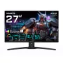 GIGABYTE AORUS FO27Q5P OLED QHD žaidimų monitorius - 2560 x 1440, 500Hz, 0,03ms, KVM, 300 cd/m², FreeSync Premium Pro, DisplayHDR True Black 500, DisplayPort 2.1