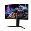 GIGABYTE AORUS FO27Q5P OLED QHD žaidimų monitorius - 2560 x 1440, 500Hz, 0,03ms, KVM, 300 cd/m², FreeSync Premium Pro, DisplayHDR True Black 500, DisplayPort 2.1