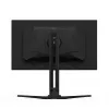 GIGABYTE AORUS FO27Q5P OLED QHD žaidimų monitorius - 2560 x 1440, 500Hz, 0,03ms, KVM, 300 cd/m², FreeSync Premium Pro, DisplayHDR True Black 500, DisplayPort 2.1