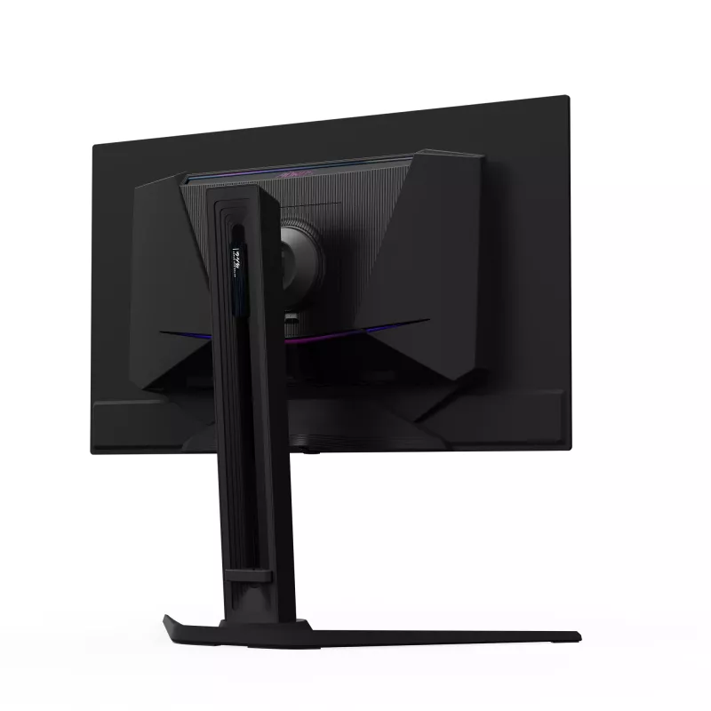 GIGABYTE AORUS FO27Q5P OLED QHD žaidimų monitorius - 2560 x 1440, 500Hz, 0,03ms, KVM, 300 cd/m², FreeSync Premium Pro, DisplayHDR True Black 500, DisplayPort 2.1