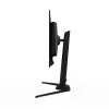 GIGABYTE AORUS FO27Q5P OLED QHD žaidimų monitorius - 2560 x 1440, 500Hz, 0,03ms, KVM, 300 cd/m², FreeSync Premium Pro, DisplayHDR True Black 500, DisplayPort 2.1