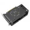 Vaizdo plokštė ASUS Dual Radeon RX 9060 XT 16 GB GDDR6, 128 bitų, PCIe 5.0, 2 ventiliatoriai