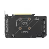 Vaizdo plokštė ASUS Dual Radeon RX 9060 XT 16 GB GDDR6, 128 bitų, PCIe 5.0, 2 ventiliatoriai