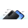 Išmanusis telefonas Samsung Galaxy A17 5G 6,7 col. Super AMOLED 90Hz 128 GB Pilka, 4 GB RAM, 5000 mAh, Hybrid Dual SIM, IP54