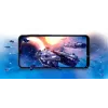 Išmanusis telefonas Samsung Galaxy A17 5G 6,7 col. Super AMOLED 90Hz 128 GB Pilka, 4 GB RAM, 5000 mAh, Hybrid Dual SIM, IP54