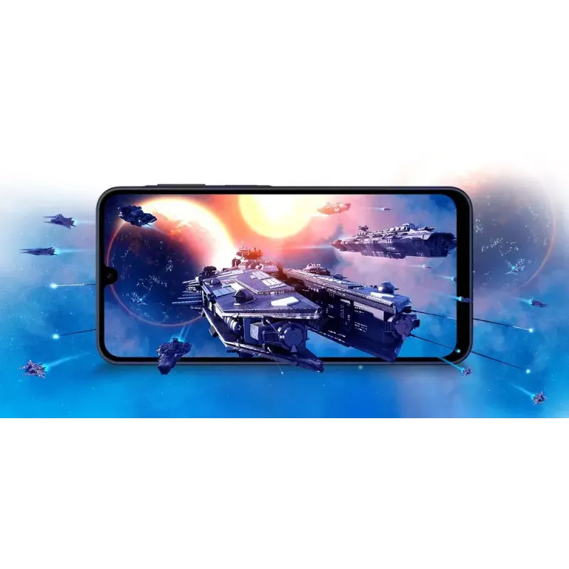 Išmanusis telefonas Samsung Galaxy A17 5G 6,7 col. Super AMOLED 90Hz 128 GB Pilka, 4 GB RAM, 5000 mAh, Hybrid Dual SIM, IP54