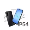 Išmanusis telefonas Samsung Galaxy A17 5G 6,7 col. Super AMOLED 90Hz 128 GB Pilka, 4 GB RAM, 5000 mAh, Hybrid Dual SIM, IP54