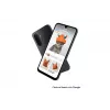 Išmanusis telefonas Samsung Galaxy A17 5G 6,7 col. Super AMOLED 90Hz 128 GB Pilka, 4 GB RAM, 5000 mAh, Hybrid Dual SIM, IP54