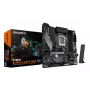 GIGABYTE B760M GAMING X WIFI6E GEN5 Micro ATX motininė plokštė, LGA1700, B760, DDR5 iki 5600MHz, 4 DIMM, 2x PCIe 4.0 M.2, Wi‑Fi 6E, 2.5GbE