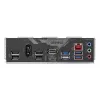 GIGABYTE B760M GAMING X WIFI6E GEN5 Micro ATX motininė plokštė, LGA1700, B760, DDR5 iki 5600MHz, 4 DIMM, 2x PCIe 4.0 M.2, Wi‑Fi 6E, 2.5GbE