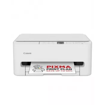 Canon PIXMA TS6550i Spausdintuvas Rašalinis A4 1200 x 1200 DPI Wi-Fi