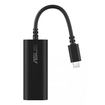 Eterneto adapteris ASUS USB-C2500 V2 laidinis USB ryšys