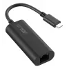 Eterneto adapteris ASUS USB-C2500 V2 laidinis USB ryšys