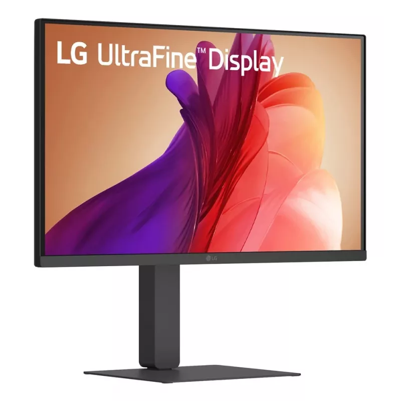LG 27U730A-B monitorius 68,6 cm (27 colių) 3840 x 2160 pikseliai 4K Ultra HD juodas