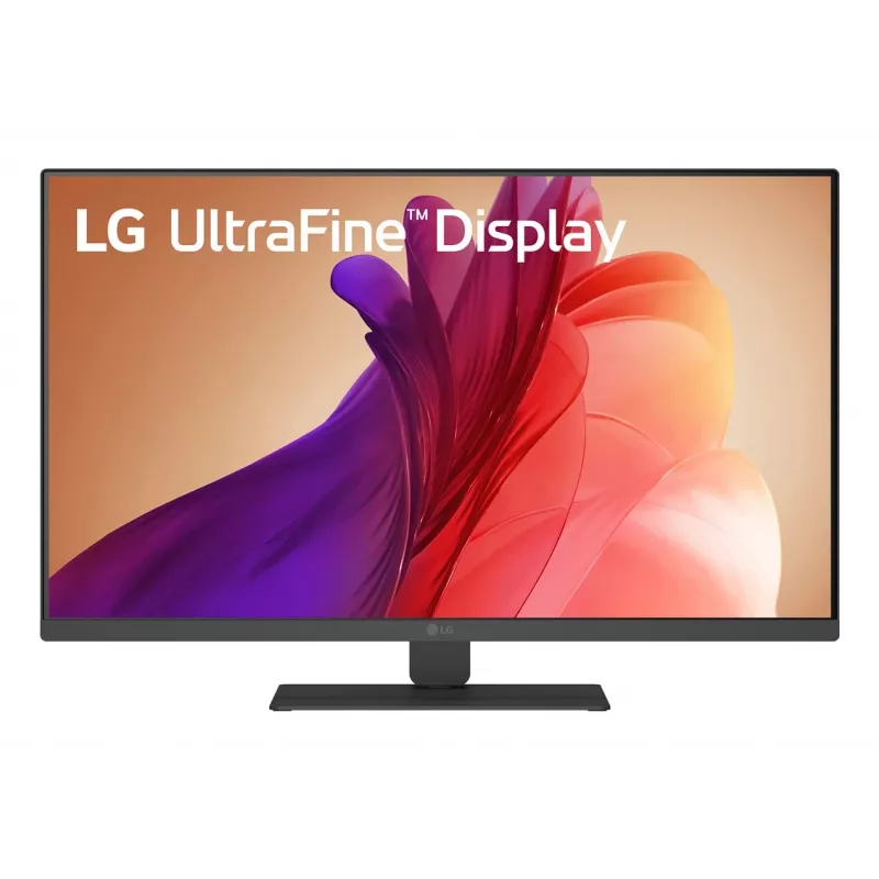 LG 27U730A-B monitorius 68,6 cm (27 colių) 3840 x 2160 pikseliai 4K Ultra HD juodas