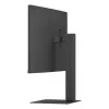 LG 27U730A-B monitorius 68,6 cm (27 colių) 3840 x 2160 pikseliai 4K Ultra HD juodas