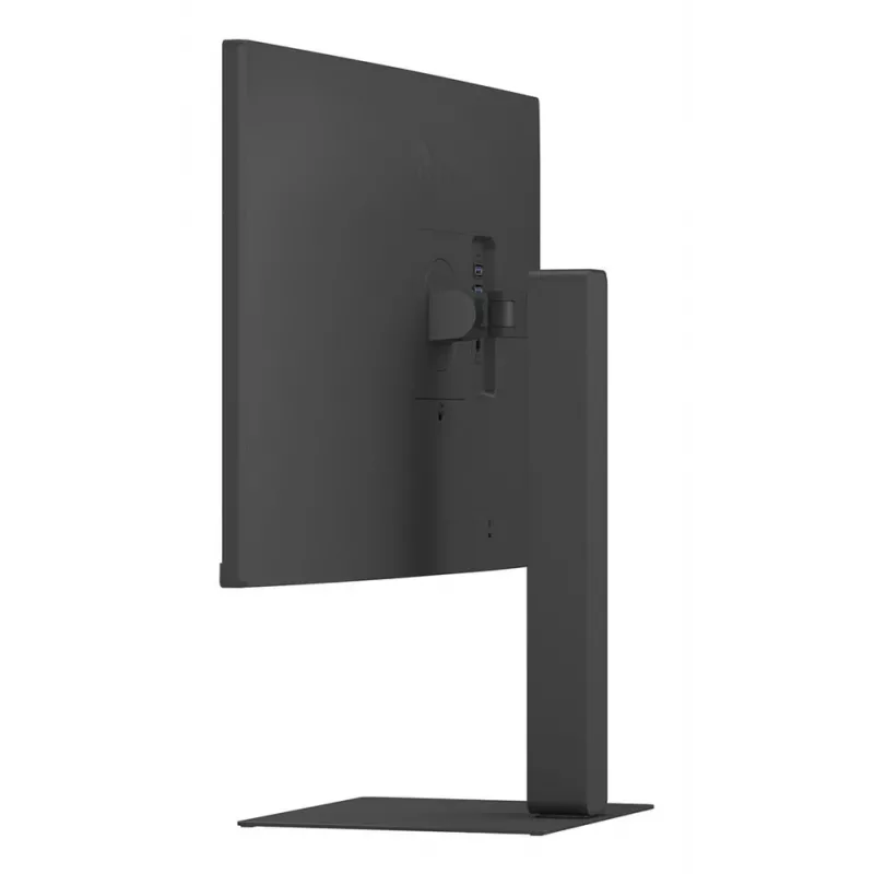 LG 27U730A-B monitorius 68,6 cm (27 colių) 3840 x 2160 pikseliai 4K Ultra HD juodas