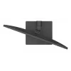 LG 27U730A-B monitorius 68,6 cm (27 colių) 3840 x 2160 pikseliai 4K Ultra HD juodas