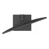 LG 27U730A-B monitorius 68,6 cm (27 colių) 3840 x 2160 pikseliai 4K Ultra HD juodas
