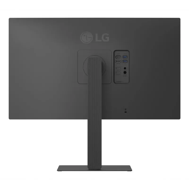 LG 27U730A-B monitorius 68,6 cm (27 colių) 3840 x 2160 pikseliai 4K Ultra HD juodas