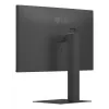 LG 27U730A-B monitorius 68,6 cm (27 colių) 3840 x 2160 pikseliai 4K Ultra HD juodas