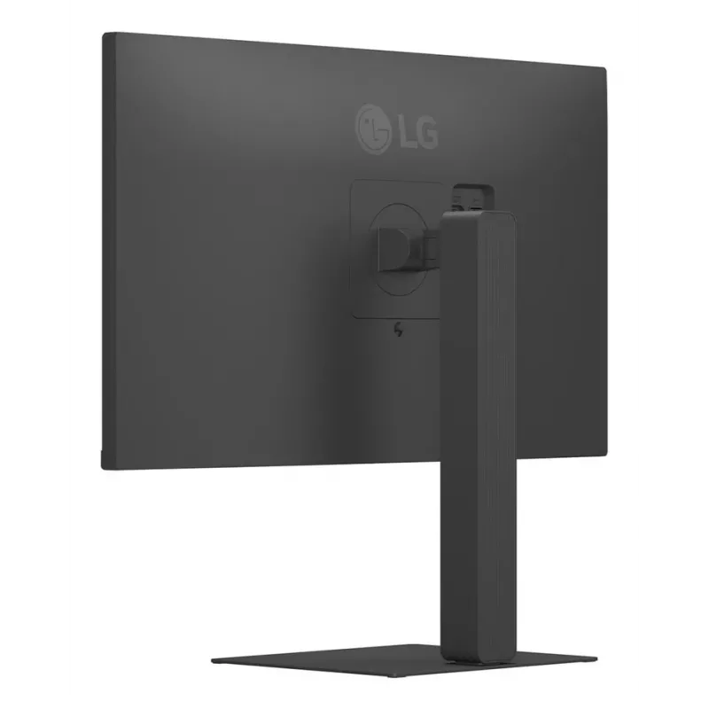 LG 27U730A-B monitorius 68,6 cm (27 colių) 3840 x 2160 pikseliai 4K Ultra HD juodas