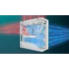 ARCTIC Xtender (Balta) Premium E-ATX kompiuterio korpusas