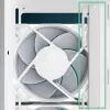 ARCTIC Xtender (Balta) Premium E-ATX kompiuterio korpusas