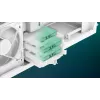 ARCTIC Xtender (Balta) Premium E-ATX kompiuterio korpusas