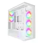 ARCTIC Xtender (Balta) Premium E-ATX kompiuterio korpusas