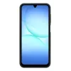 Samsung Card Slot Case dėklas Galaxy A17 4G | A17 5G, kortelių laikiklis, permatomas