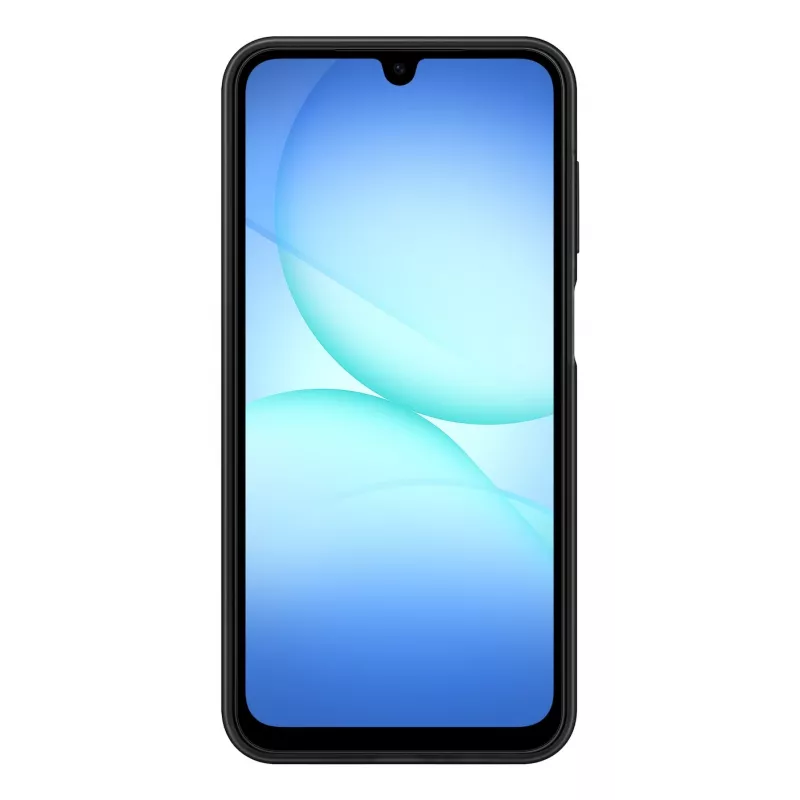 Samsung Card Slot Case dėklas Galaxy A17 4G | A17 5G, kortelių laikiklis, permatomas
