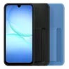Samsung Card Slot Case dėklas Galaxy A17 4G | A17 5G, kortelių laikiklis, permatomas