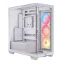 CORSAIR Midi Tower 3500X RS ARGB White