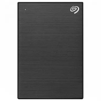 Seagate One Touch STKG1000400 išorinis kietasis diskas SSD 1 TB USB Type-C 3.2 Gen 1 (3.1 Gen 1) Juoda