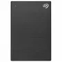 Seagate One Touch STKG1000400 išorinis kietasis diskas SSD 1 TB USB Type-C 3.2 Gen 1 (3.1 Gen 1) Juoda