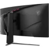 Monitorius MSI MPG 346CQRF X24 86,4 cm (34 colių) 3440 x 1440 pikselių UltraWide Quad HD juodas