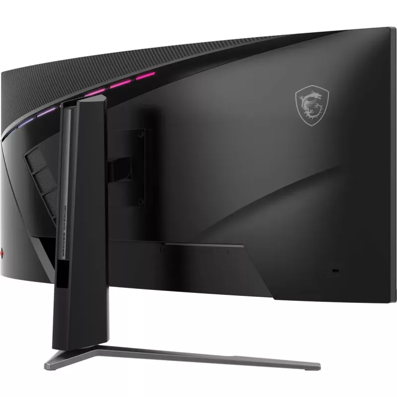 Monitorius MSI MPG 346CQRF X24 86,4 cm (34 colių) 3440 x 1440 pikselių UltraWide Quad HD juodas