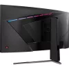 Monitorius MSI MPG 346CQRF X24 86,4 cm (34 colių) 3440 x 1440 pikselių UltraWide Quad HD juodas