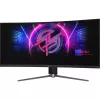 Monitorius MSI MPG 346CQRF X24 86,4 cm (34 colių) 3440 x 1440 pikselių UltraWide Quad HD juodas