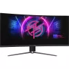 Monitorius MSI MPG 346CQRF X24 86,4 cm (34 colių) 3440 x 1440 pikselių UltraWide Quad HD juodas