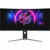 Monitorius MSI MPG 346CQRF X24 86,4 cm (34 colių) 3440 x 1440 pikselių UltraWide Quad HD juodas