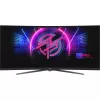 Monitorius MSI MPG 346CQRF X24 86,4 cm (34 colių) 3440 x 1440 pikselių UltraWide Quad HD juodas
