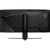 Monitorius MSI MPG 346CQRF X24 86,4 cm (34 colių) 3440 x 1440 pikselių UltraWide Quad HD juodas