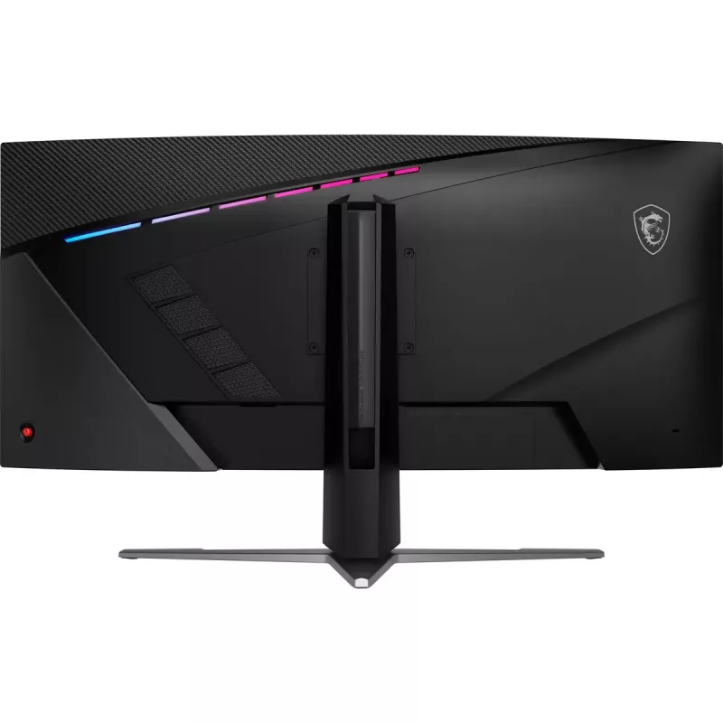 Monitorius MSI MPG 346CQRF X24 86,4 cm (34 colių) 3440 x 1440 pikselių UltraWide Quad HD juodas