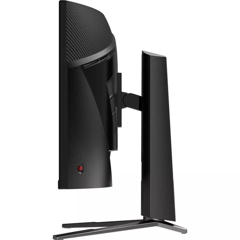 Monitorius MSI MPG 346CQRF X24 86,4 cm (34 colių) 3440 x 1440 pikselių UltraWide Quad HD juodas