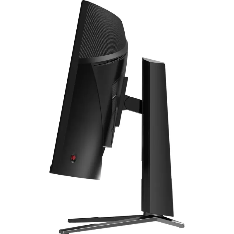 Monitorius MSI MPG 346CQRF X24 86,4 cm (34 colių) 3440 x 1440 pikselių UltraWide Quad HD juodas