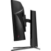Monitorius MSI MPG 346CQRF X24 86,4 cm (34 colių) 3440 x 1440 pikselių UltraWide Quad HD juodas
