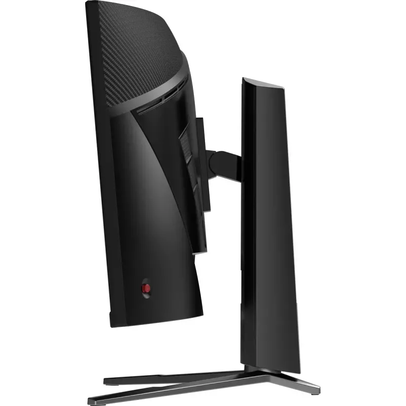 Monitorius MSI MPG 346CQRF X24 86,4 cm (34 colių) 3440 x 1440 pikselių UltraWide Quad HD juodas