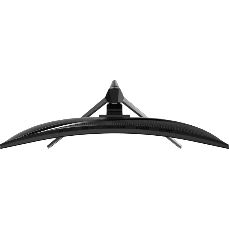Monitorius MSI MPG 346CQRF X24 86,4 cm (34 colių) 3440 x 1440 pikselių UltraWide Quad HD juodas